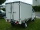 2011 Other  DFM Mini Truck 1.1 Cargo Box Van or truck up to 7.5t Box photo 2