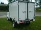 2011 Other  DFM Mini Truck 1.1 Cargo Box Van or truck up to 7.5t Box photo 3