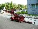 1996 Other  HD22 Böcker furniture lift funicular roofing Trailer Furniture lift photo 3