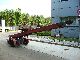 1996 Other  HD22 Böcker furniture lift funicular roofing Construction machine Other construction vehicles photo 1
