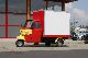 2011 Other  Piaggio Ape Classic hot dog sale coffee yield. Van or truck up to 7.5t Traffic construction photo 1