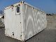 Other  Sanitary containers, 6.00 x 2.44 x 2.80 2011 Other substructures photo