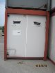 2011 Other  Sanitary containers LxWxH around 6.00 x2, 50x2, 90, Top! Construction machine Other substructures photo 1