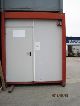 2011 Other  Sanitary containers LxWxH around 6.00 x2, 50x2, 90, Top! Construction machine Other substructures photo 2