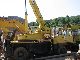 Other  ADK125-3 1986 Truck-mounted crane photo