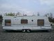 Other  Others Detlefs 760 Exclusive climate WW Boiler 1Han 1998 Other trailers photo