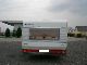 1998 Other  Others Detlefs 760 Exclusive climate WW Boiler 1Han Trailer Other trailers photo 3
