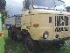 1987 Other  IFA W50 wheel Truck over 7.5t Three-sided Tipper photo 1