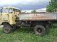 1987 Other  IFA W50 wheel Truck over 7.5t Three-sided Tipper photo 3