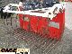 2007 Other  CASE JCB VOLVO Beißforke - silage grab Construction machine Other construction vehicles photo 1