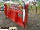 2007 Other  CASE JCB VOLVO Beißforke - silage grab Construction machine Other construction vehicles photo 3