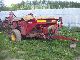 1999 Other  Overum Scopes Agricultural vehicle Seeder photo 1