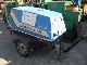 Other  MACO compressor SULLAIR Type: MS 25 8 bar mobile 1991 Construction Equipment photo