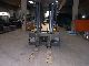 1987 Other  Heden 4450 Forklift truck Front-mounted forklift truck photo 1