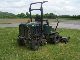 2003 Other  HAYTER 324 LT Reel Mower Agricultural vehicle Reaper photo 2