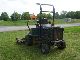 2003 Other  HAYTER 324 LT Reel Mower Agricultural vehicle Reaper photo 3