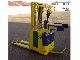 2007 Other  Other / PL 1600 P Stöcklin Forklift truck High lift truck photo 2