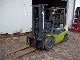 Other  Other / TMS CPCD25 2008 Front-mounted forklift truck photo