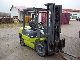 2008 Other  Other / TMS CPCD25 Forklift truck Front-mounted forklift truck photo 1