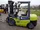 2008 Other  Other / TMS CPCD25 Forklift truck Front-mounted forklift truck photo 3