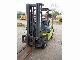 2008 Other  Other / TMS CPCD25 Forklift truck Front-mounted forklift truck photo 4