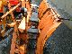1992 Other  Beilhack snow plow Construction machine Other substructures photo 1