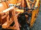1992 Other  Beilhack snow plow Construction machine Other substructures photo 4