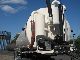 2012 Other  3 - Axis - Vacuum - 29 000 l of liquid manure trailer Semi-trailer Tank body photo 10