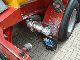 1991 Other  Rigual Fuel tank 39m3 / 1Comp Semi-trailer Tank body photo 2