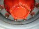 1991 Other  Rigual Fuel tank 39m3 / 1Comp Semi-trailer Tank body photo 3