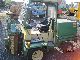 1986 Other  SABO mower, lawn mower Model 1200-3D Agricultural vehicle Reaper photo 1