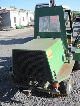 1986 Other  SABO mower, lawn mower Model 1200-3D Agricultural vehicle Reaper photo 2