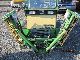 1986 Other  SABO mower, lawn mower Model 1200-3D Agricultural vehicle Reaper photo 3