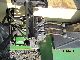 1986 Other  SABO mower, lawn mower Model 1200-3D Agricultural vehicle Reaper photo 5