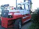 1990 Other  SveTruck 16 120 with a new engine! Forklift truck Front-mounted forklift truck photo 10