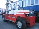Other  SveTruck 16 120 with a new engine! 1990 Front-mounted forklift truck photo