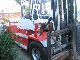 1990 Other  SveTruck 16 120 with a new engine! Forklift truck Front-mounted forklift truck photo 5