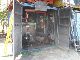 1991 Other  Heating fuel oil heating containers Ygnis 755 KW Construction machine Other construction vehicles photo 9