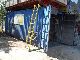 1991 Other  Heating fuel oil heating containers Ygnis 755 KW Construction machine Other construction vehicles photo 1