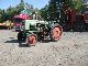 Other  Wesseler WL 18 1958 Tractor photo