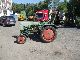 1958 Other  Wesseler WL 18 Agricultural vehicle Tractor photo 2