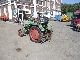1958 Other  Wesseler WL 18 Agricultural vehicle Tractor photo 3