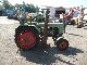 1958 Other  Wesseler WL 18 Agricultural vehicle Tractor photo 7