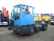 Other  Terberg TERMINAL MB 1990 Standard tractor/trailer unit photo