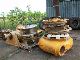 2007 Other  Warman 12/14 Construction machine Combined Dredger Loader photo 2