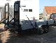 1984 Other  Minor. Blieskastel 300 45 18 Trailer Other trailers photo 1