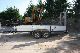 1984 Other  Minor. Blieskastel 300 45 18 Trailer Other trailers photo 3