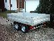2011 Other  RWK 2000 Trailer Three-sided tipper photo 3