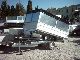 Other  RWK 1500-75cm BRANDL Attachment - ACTION 2011 Three-sided tipper photo
