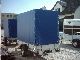 2011 Other  Plan with large trailers BRANDL Plane 1.85 m Trailer Trailer photo 1
